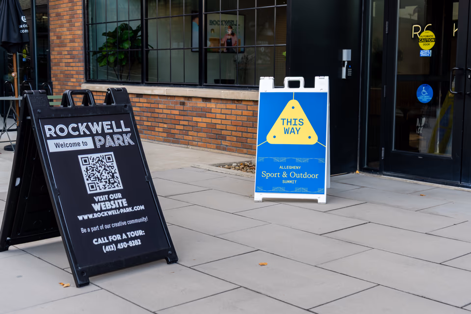 Allegheny Sport and Outdoor Summit