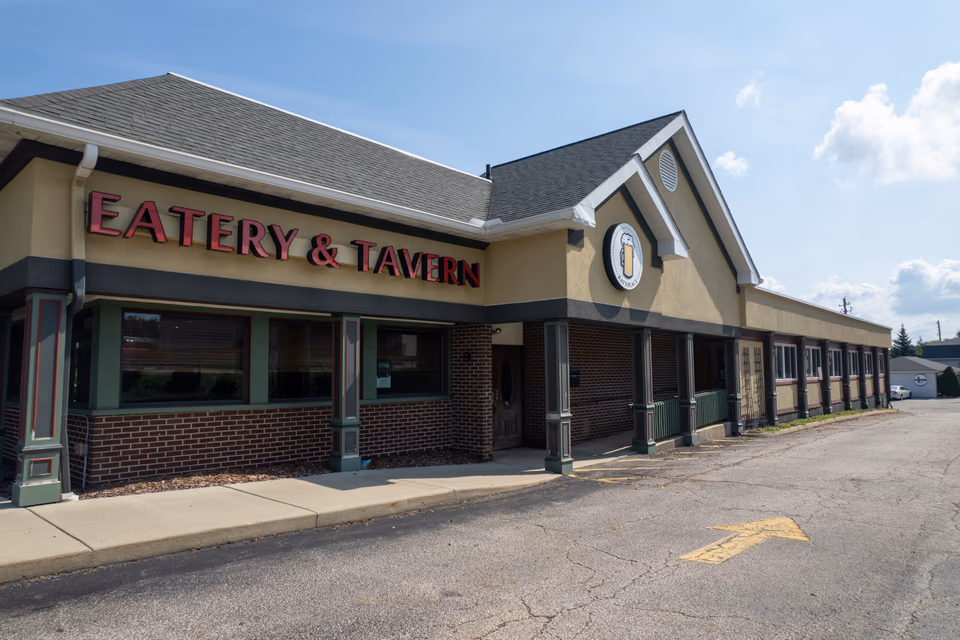 S and G Asset Group commercial real estate