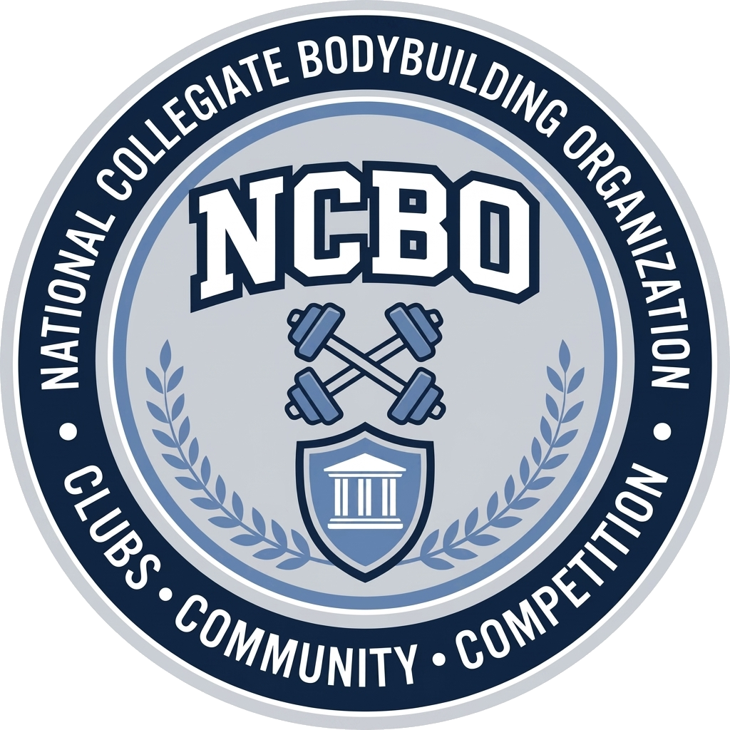 National Collegiate Bodybuilding Organization